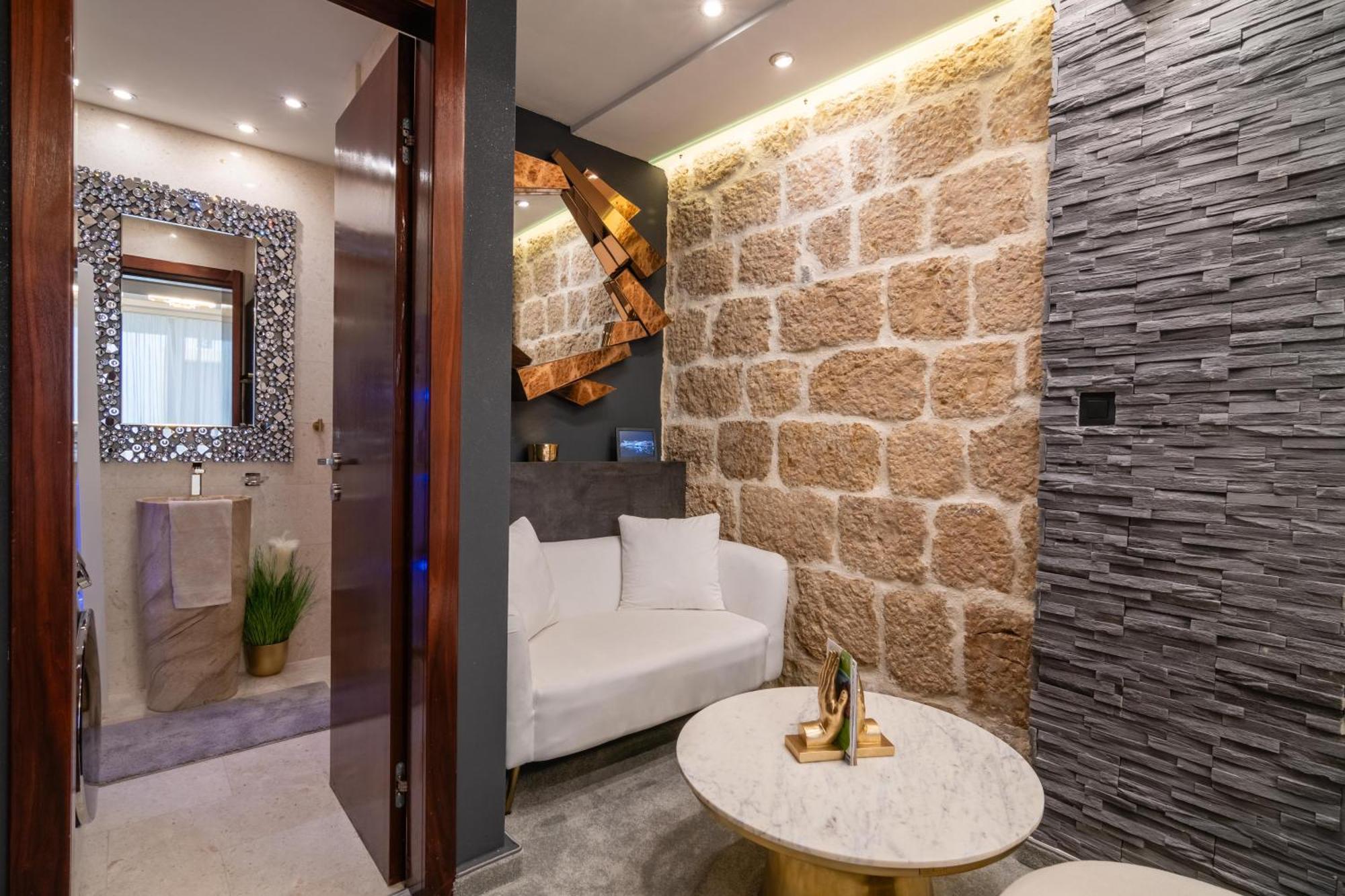 פג Vip Gold Room מראה חיצוני תמונה