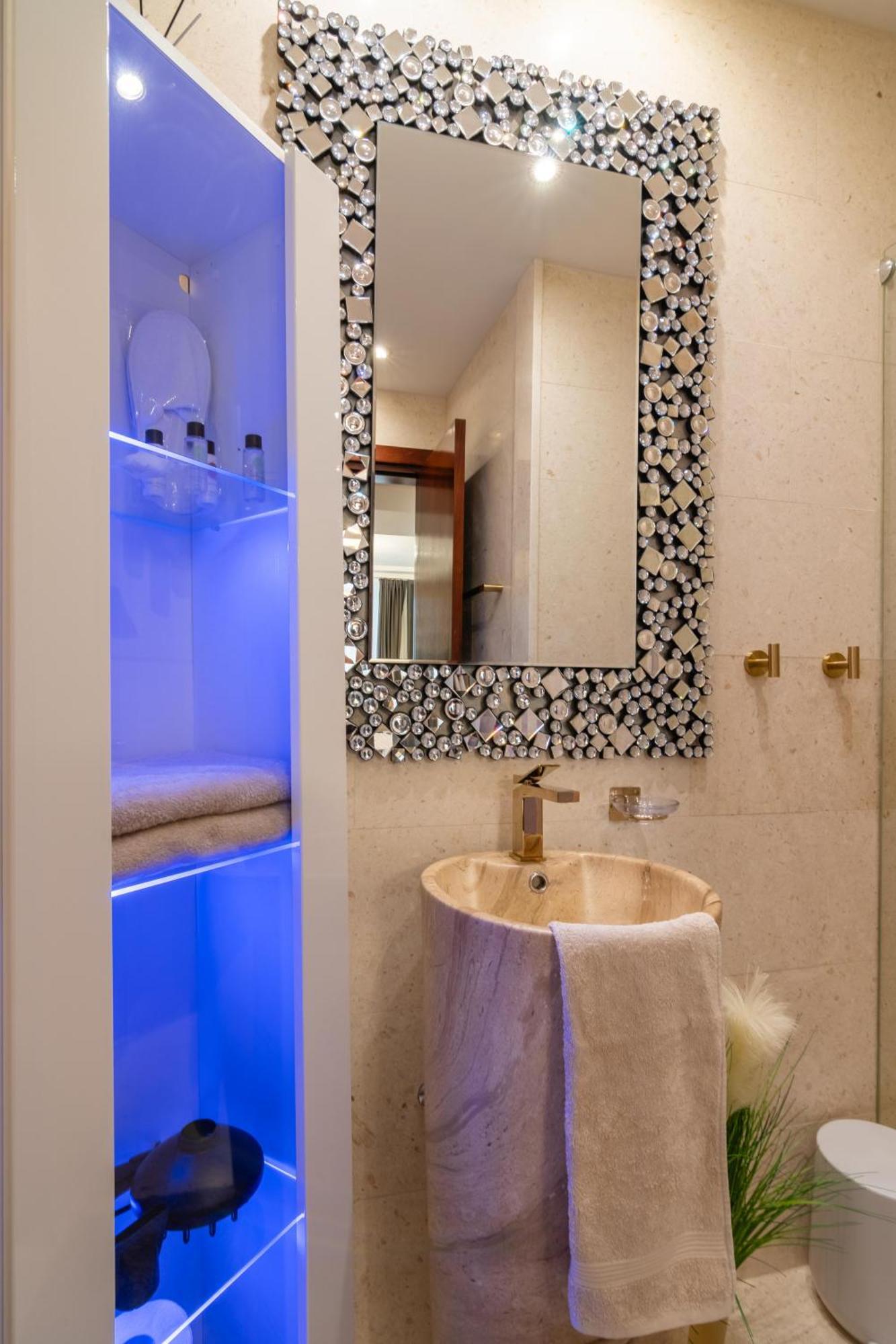 פג Vip Gold Room מראה חיצוני תמונה