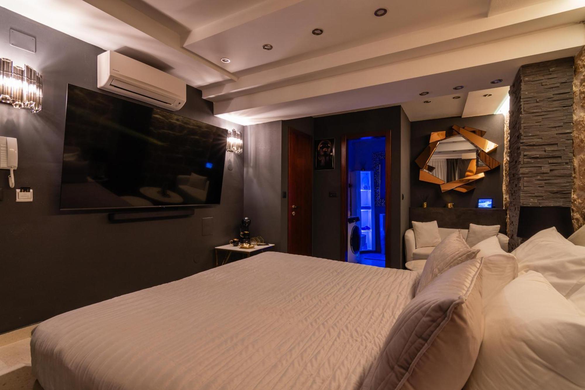 פג Vip Gold Room מראה חיצוני תמונה