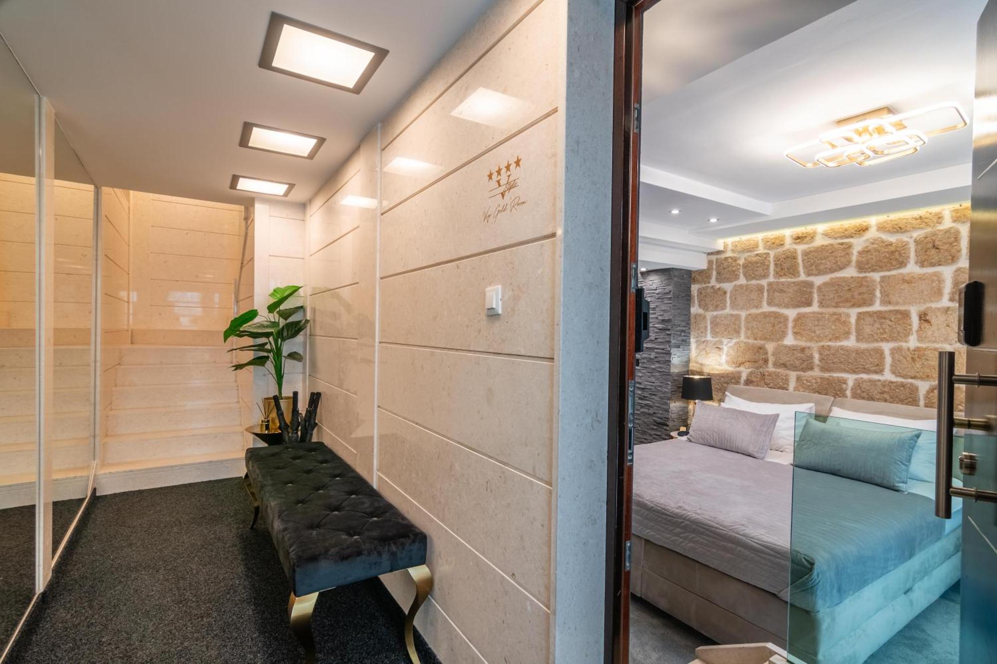 פג Vip Gold Room מראה חיצוני תמונה
